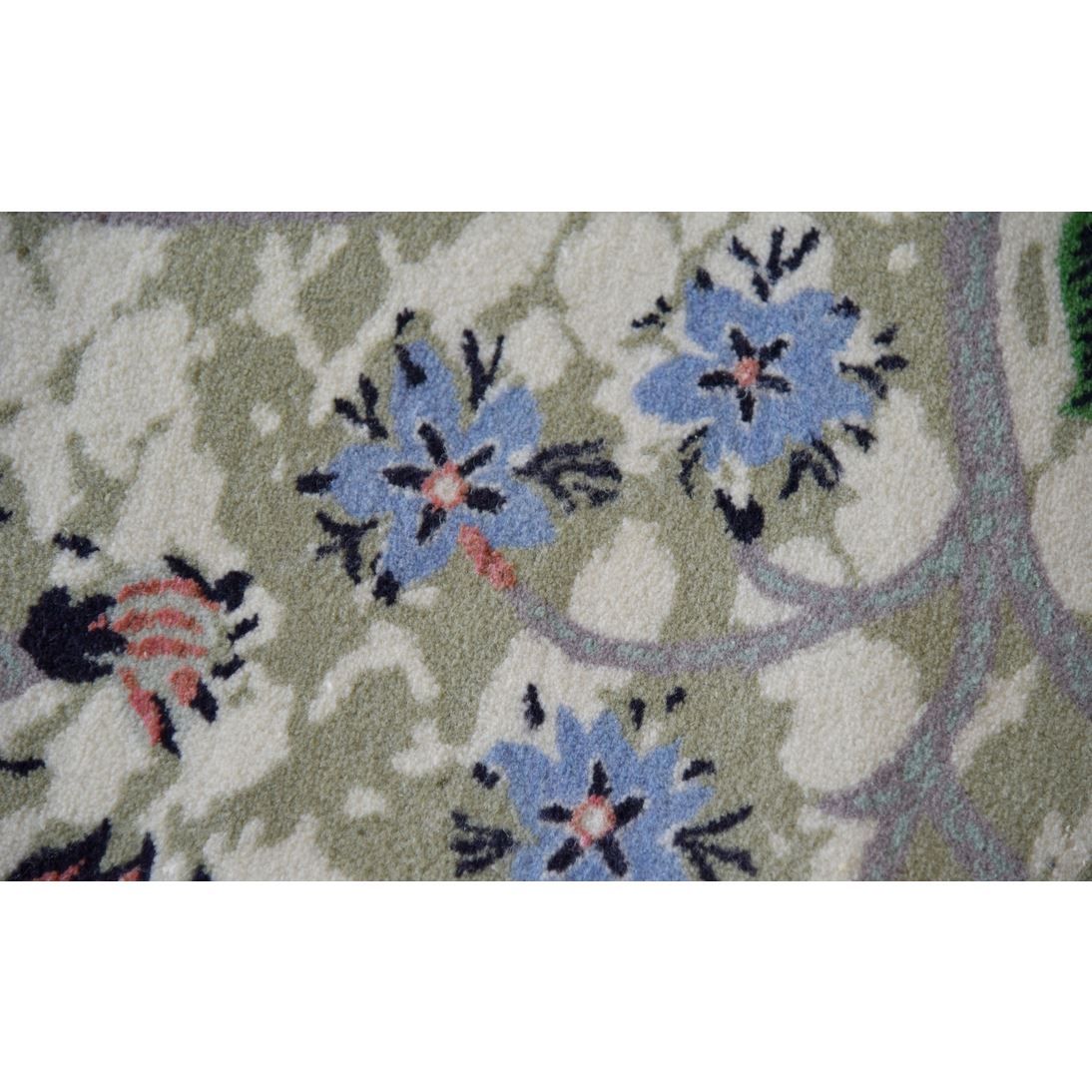 Non Toxic Natural Organic Rugs - Organic Weave Shop