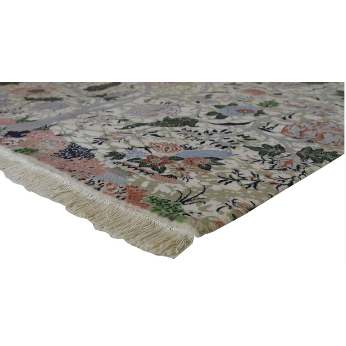 Non Toxic Natural Organic Rugs - Organic Weave Shop