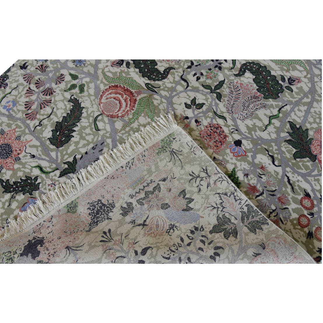 Non Toxic Natural Organic Rugs - Organic Weave Shop