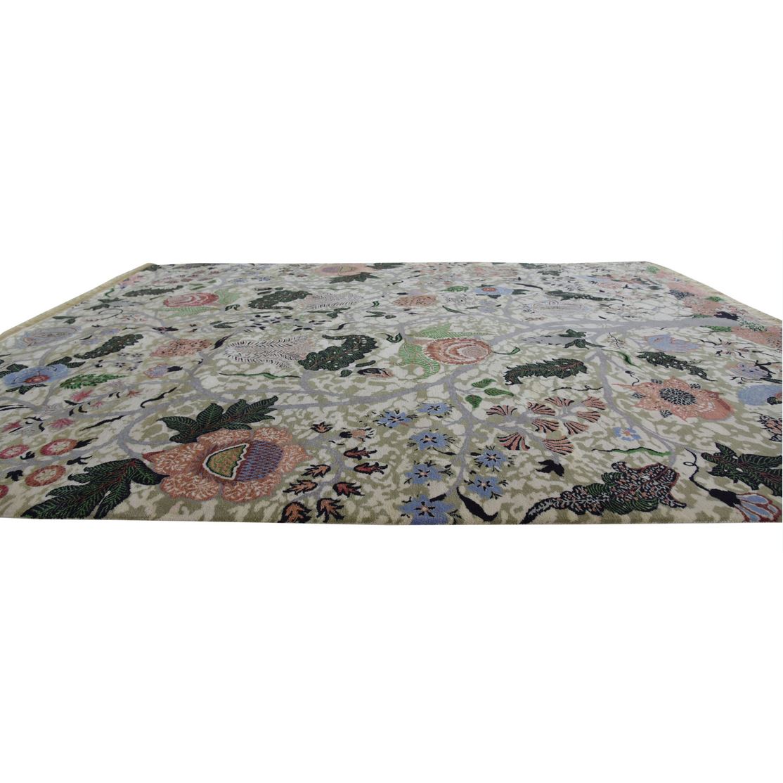 Non Toxic Natural Organic Rugs - Organic Weave Shop