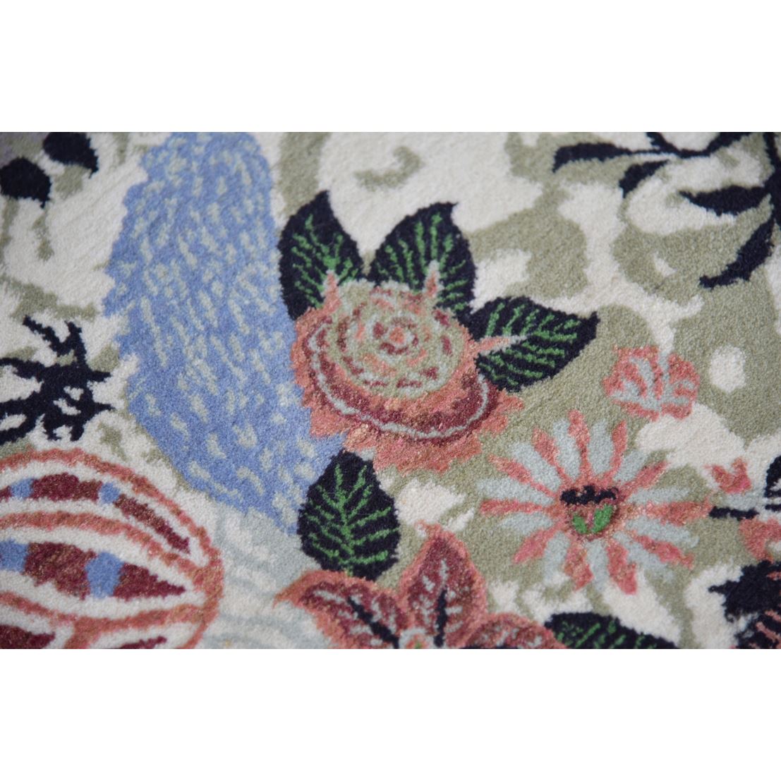 Non Toxic Natural Organic Rugs - Organic Weave Shop