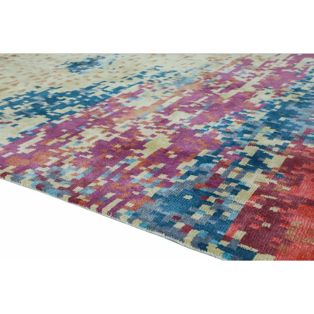 Non Toxic Natural Organic Rugs - Organic Weave Shop