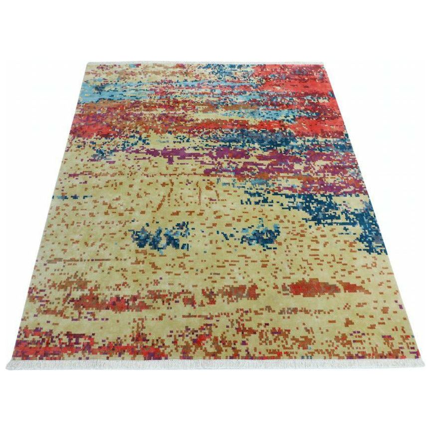 Non Toxic Natural Organic Rugs - Organic Weave Shop