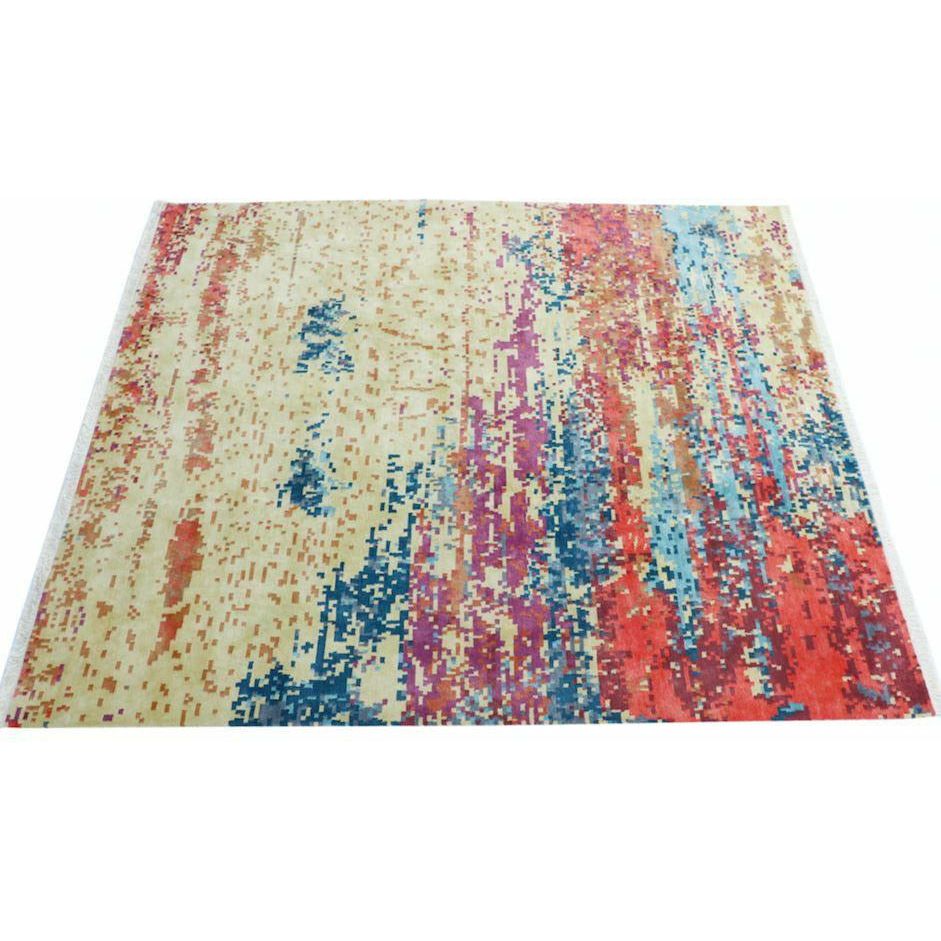 Non Toxic Natural Organic Rugs - Organic Weave Shop