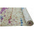 Ferriss handknotted tibetan 60 knot Organic Weave Shop 