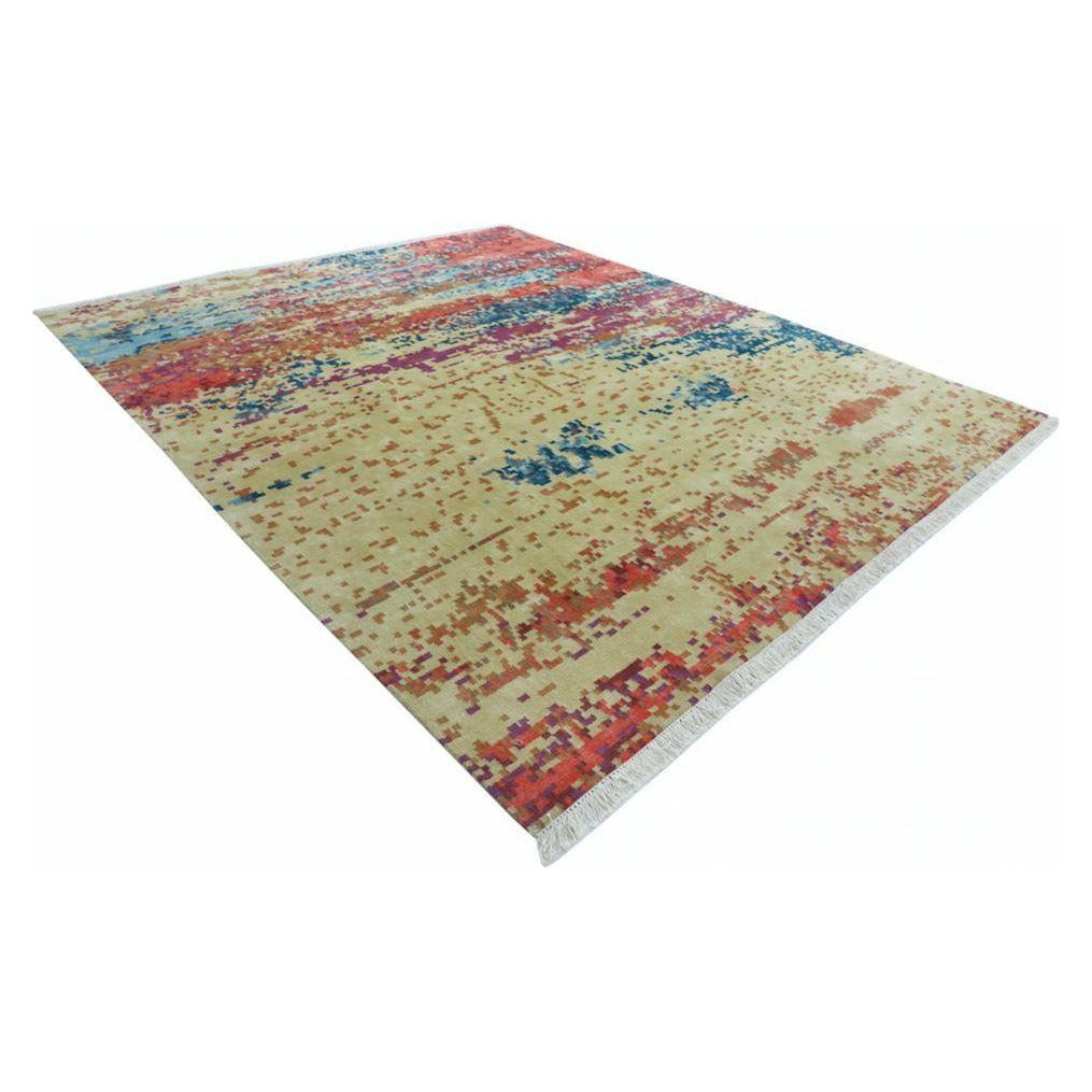 Non Toxic Natural Organic Rugs - Organic Weave Shop