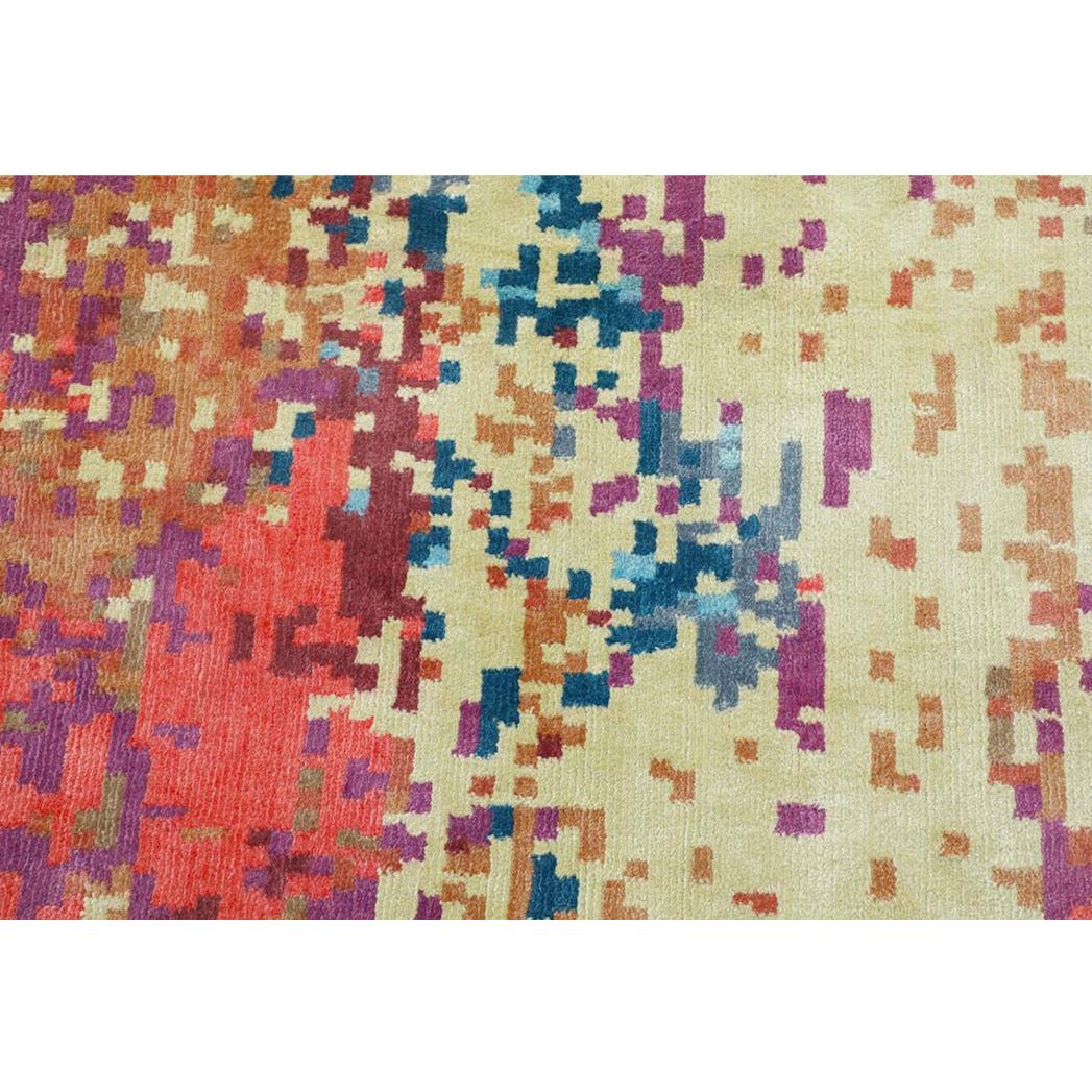 Non Toxic Natural Organic Rugs - Organic Weave Shop