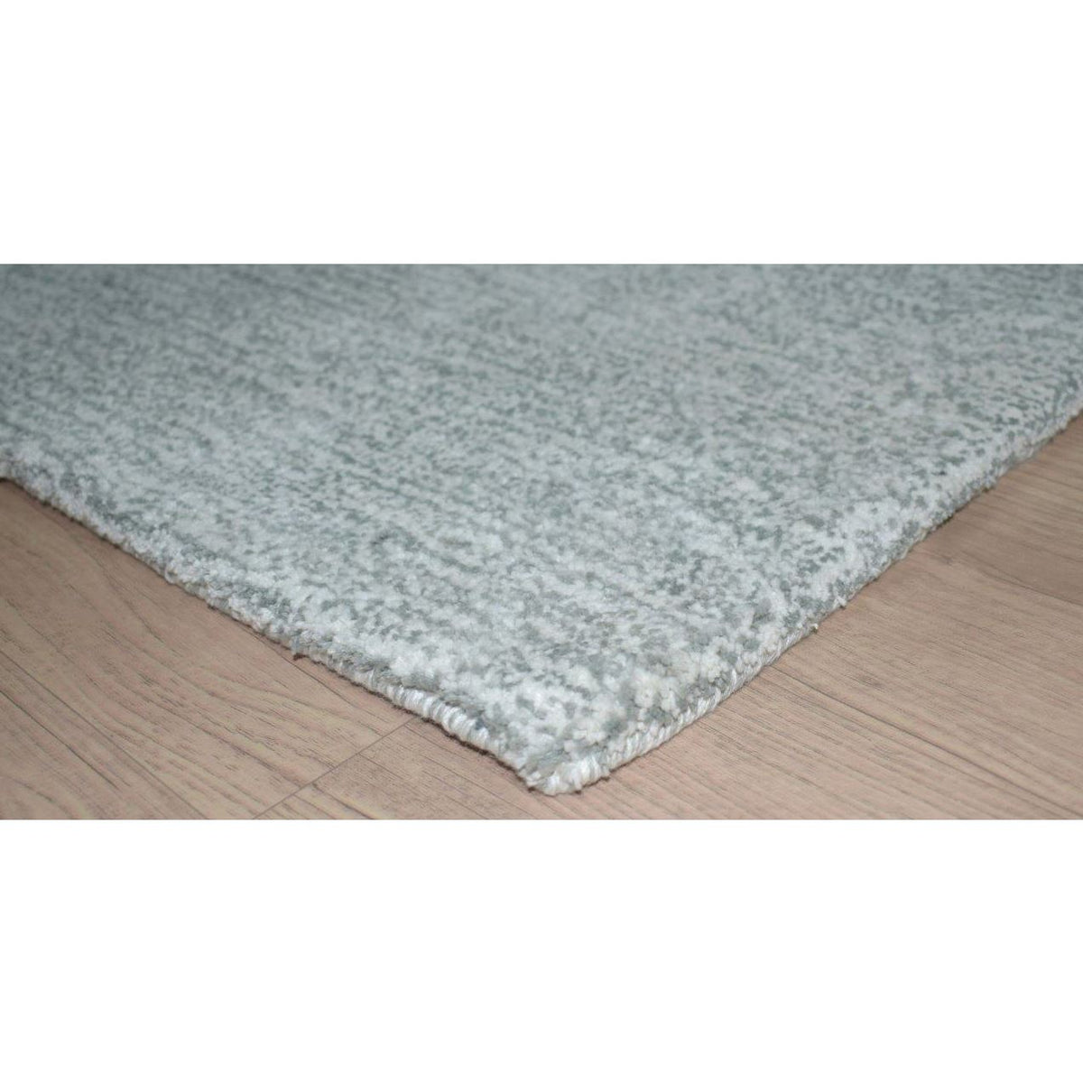 Signature Solid Strie - More Colors Available! children&#39;s Organic Weave Shop 6&#39; Circle/Round Charcoal 