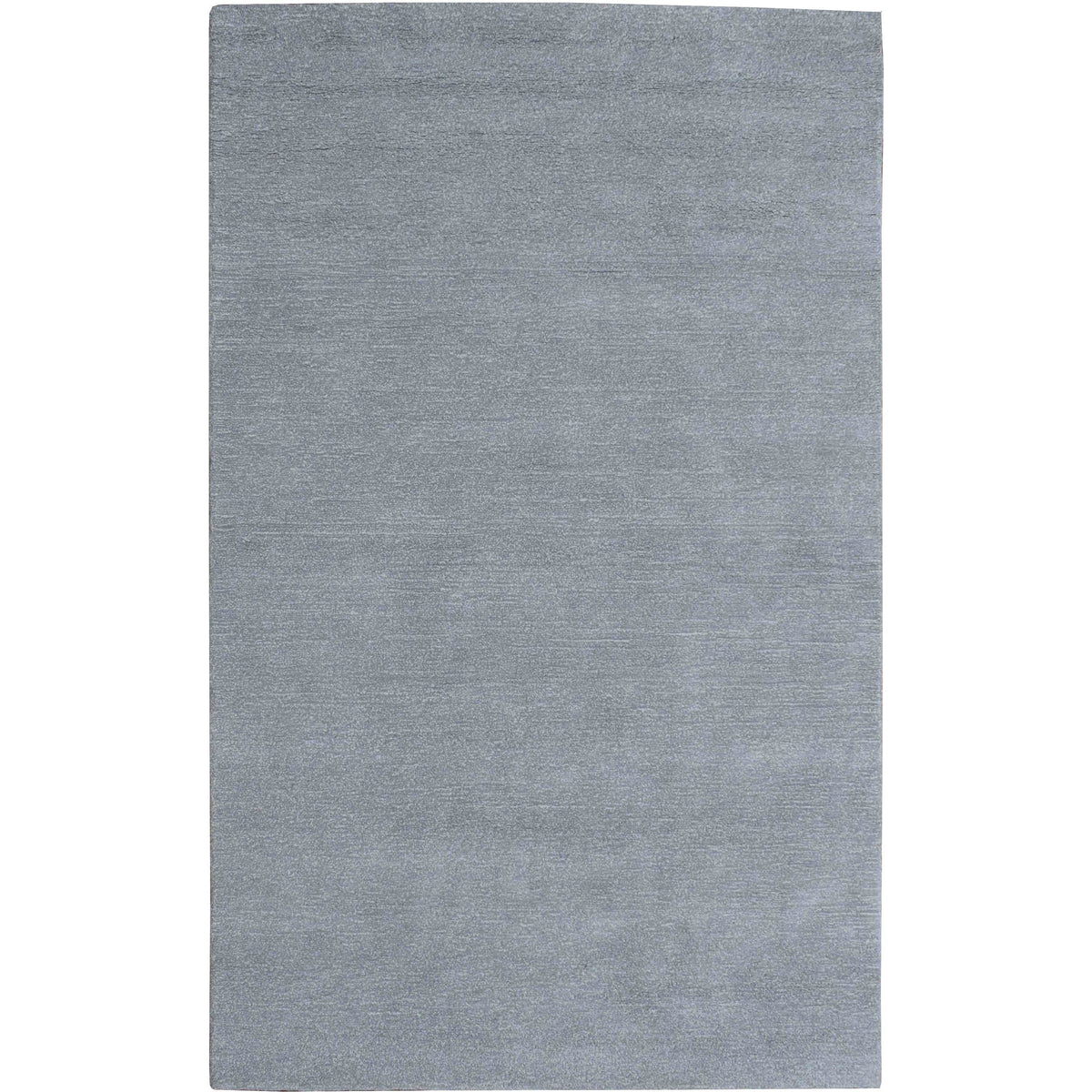 Signature Solid Strie Grey SAMPLE samples Organic Weave Shop 