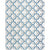 Ticket to Paradise Cotton handtufted cotton Organic Weave Shop 